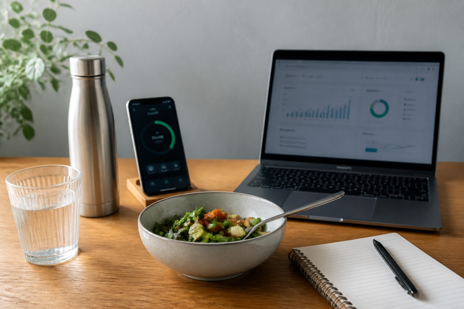 Apps en producten 16:8